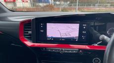 Vauxhall Mokka 1.2 Turbo 100 SRi Premium 5dr Petrol Hatchback